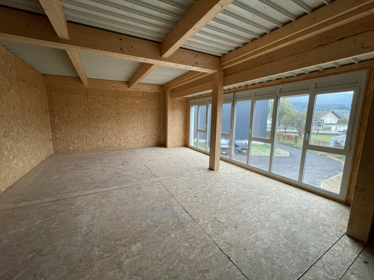 Local d'activité Chambéry 208m² Location local d'activité Chambéry Savoie OLACT2316335 6